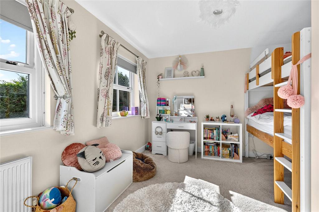 Bedroom 4