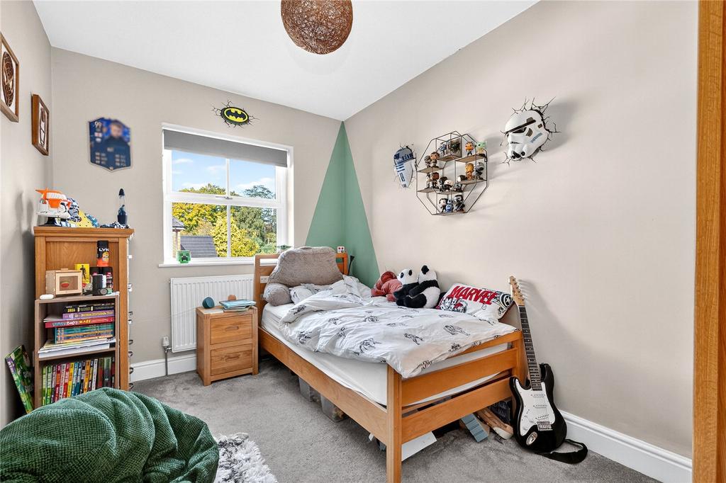 Bedroom 5