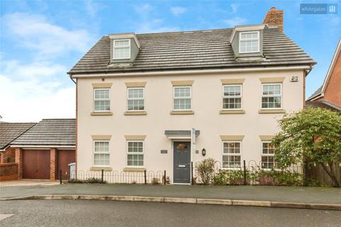 undefined, St. Augustines Drive, Weston, Crewe, Cheshire, CW2