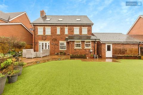 undefined, St. Augustines Drive, Weston, Crewe, Cheshire, CW2