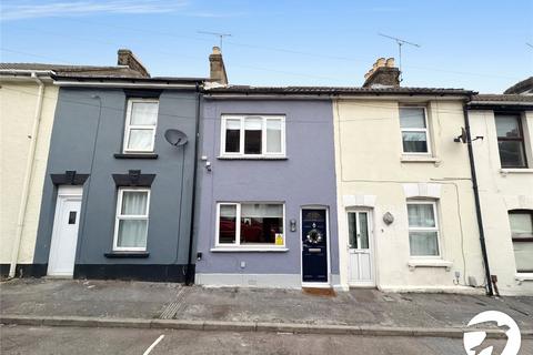 3 bedroom terraced house for sale, Herbert Road, Chatham, Kent, ME4