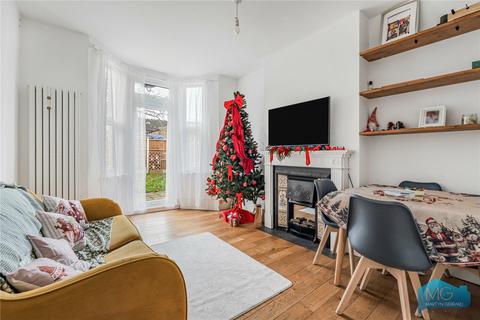 2 bedroom apartment for sale, Beaconsfield Road, London, N11