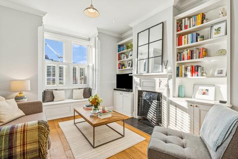 4 bedroom terraced house for sale, Huntspill Street, SW17