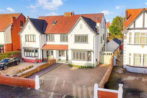 4 bedroom semi-detached house for sale, Coudray Road, Southport, Merseyside, PR9