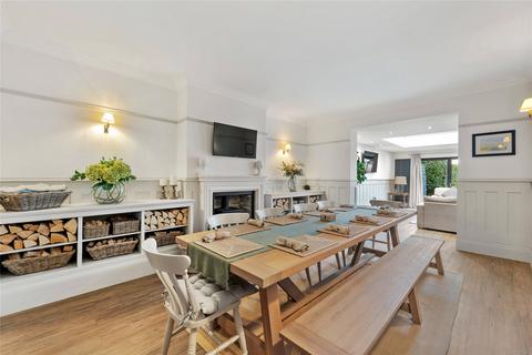 4 bedroom semi-detached house for sale, Coudray Road, Southport, Merseyside, PR9