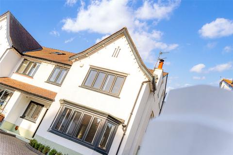 4 bedroom semi-detached house for sale, Coudray Road, Southport, Merseyside, PR9