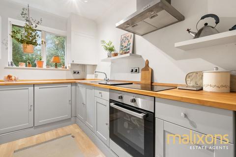 undefined, Maple Mews, London SW16