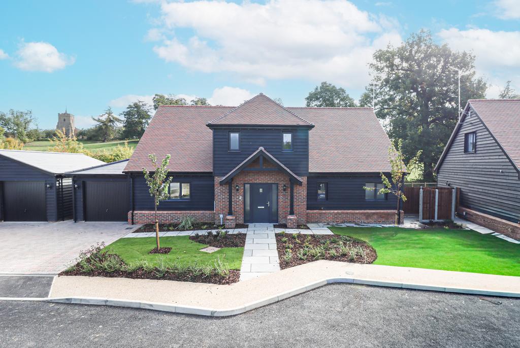 Plot 4 external