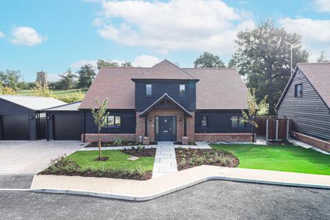 undefined, Henry Isaac Mews, Brookend Lane, St. Ippolyts, Hitchin, SG4