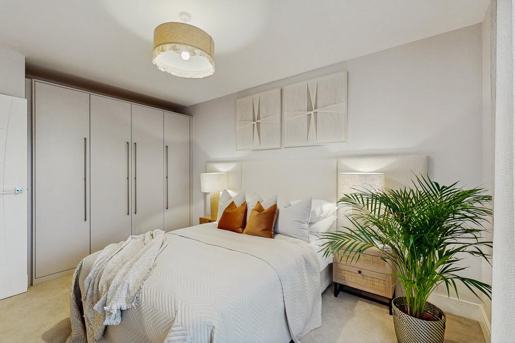 Show home
