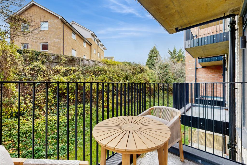 Show home