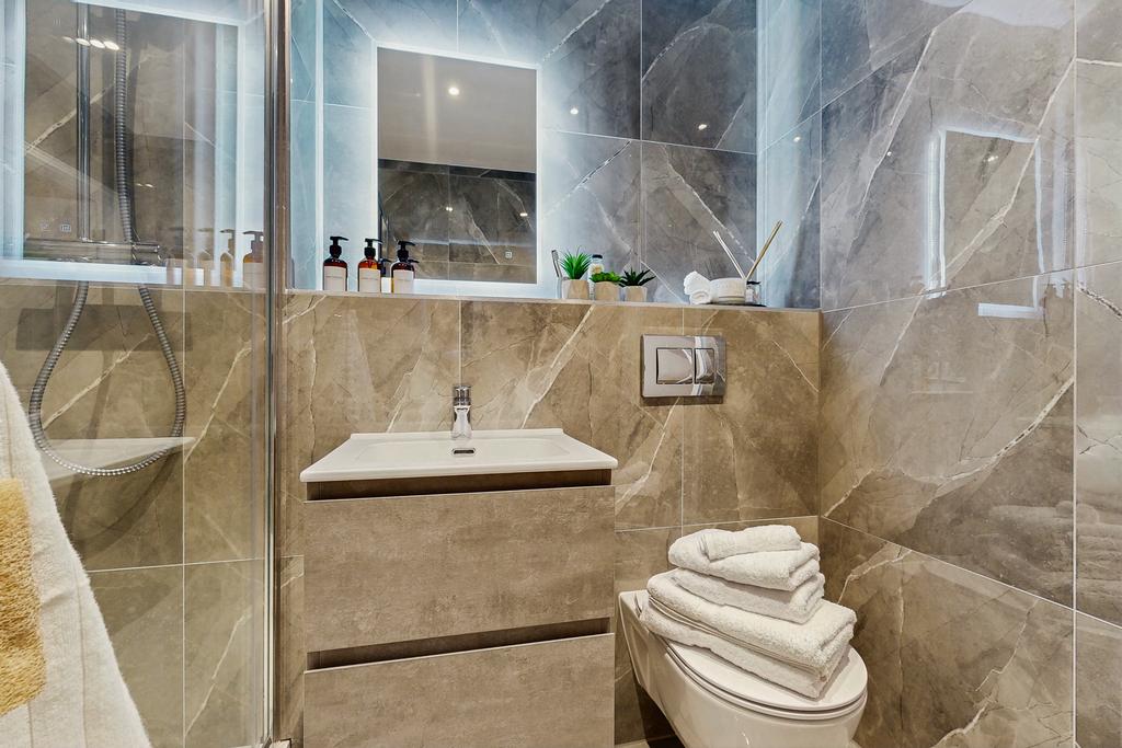 Show home