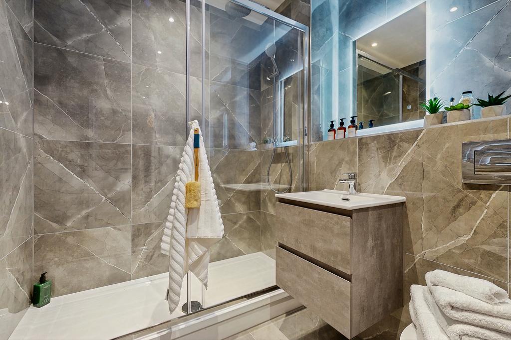 Show home
