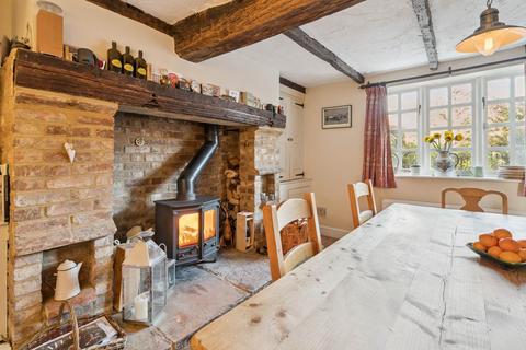 4 bedroom coach house for sale, Manor Farm, Leighton Road, Wingrave