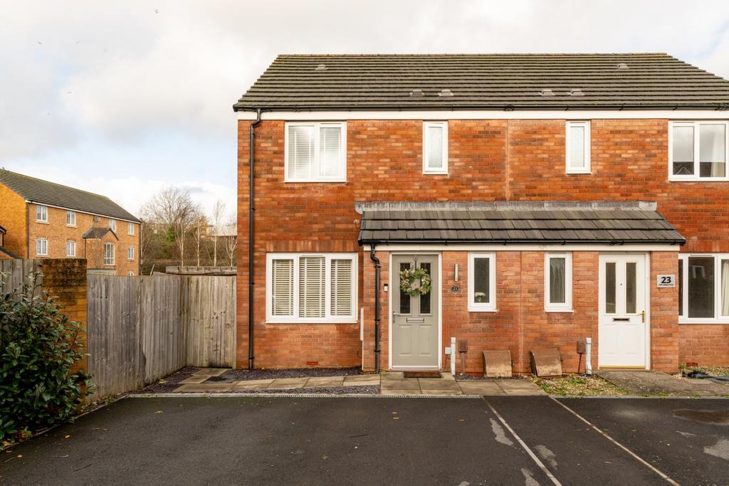 Cefn Adda Close-27 2
