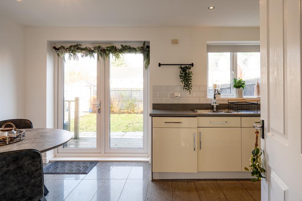 Cefn Adda Close-11 2