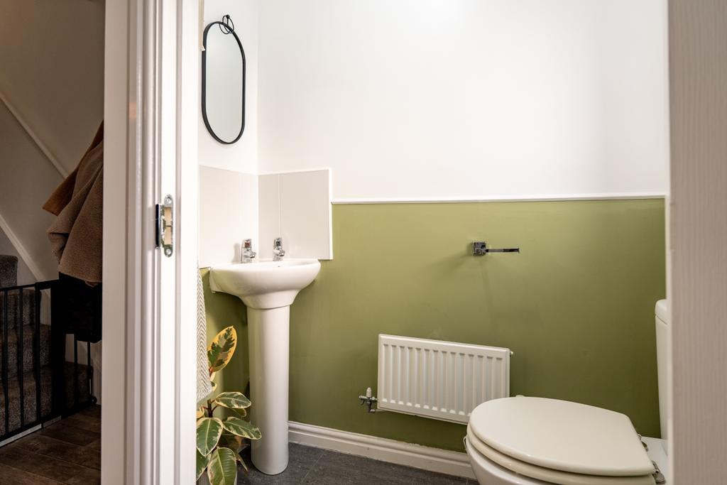 Cefn Adda Close-5 2
