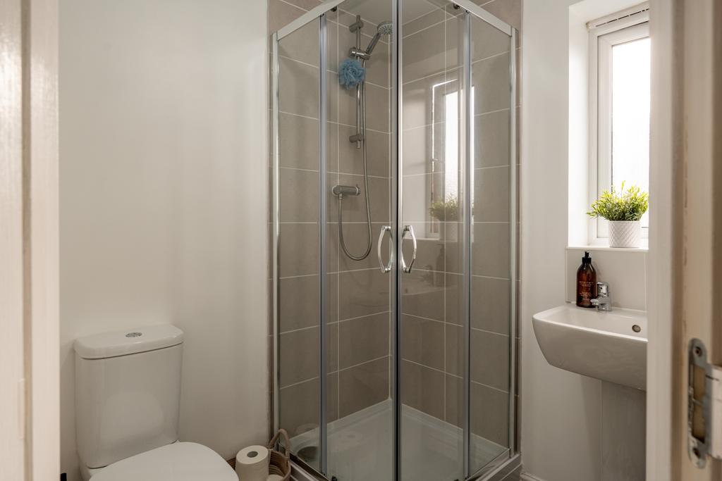 Cefn Adda Close-25 2