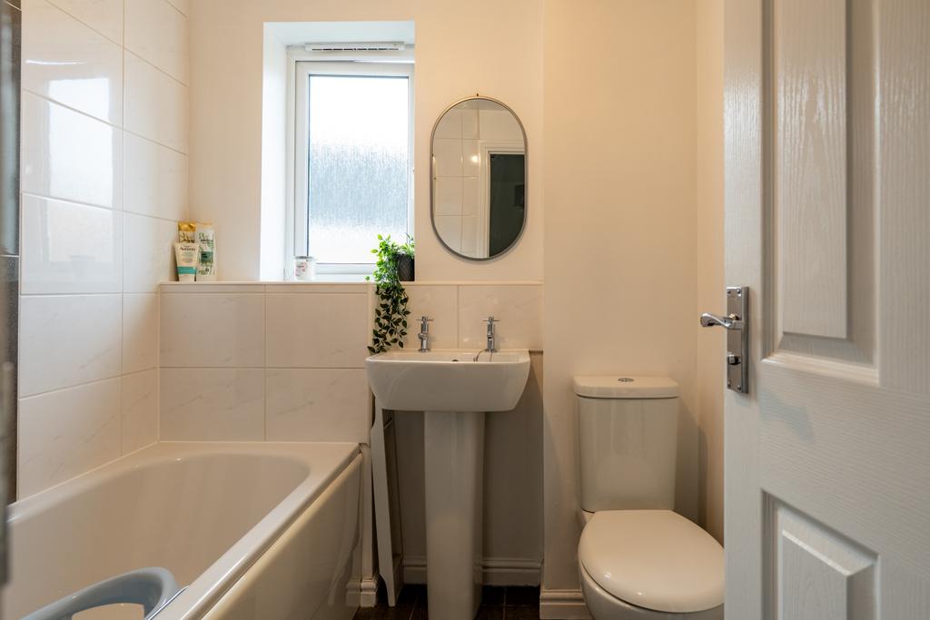 Cefn Adda Close-22 2