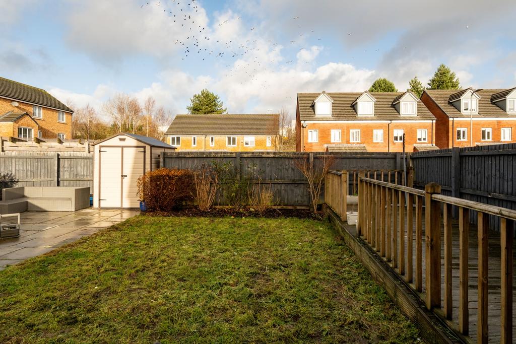 Cefn Adda Close-15 2