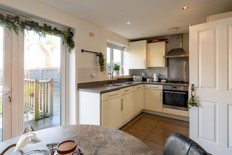 3 bedroom semi-detached house for sale, Cefn Adda Close, Newport NP20