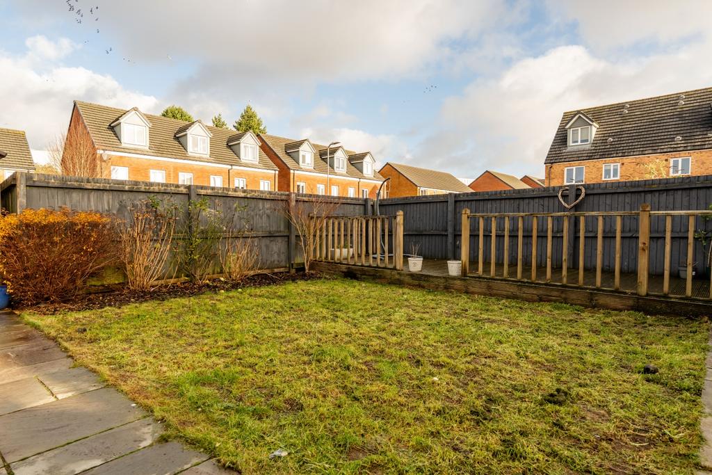 Cefn Adda Close-16 2