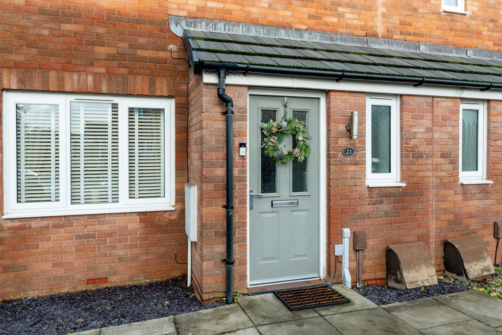 Cefn Adda Close-26 2