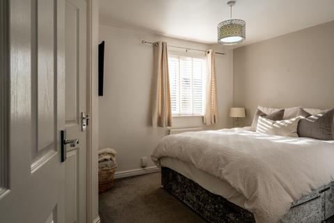 3 bedroom semi-detached house for sale, Cefn Adda Close, Newport NP20