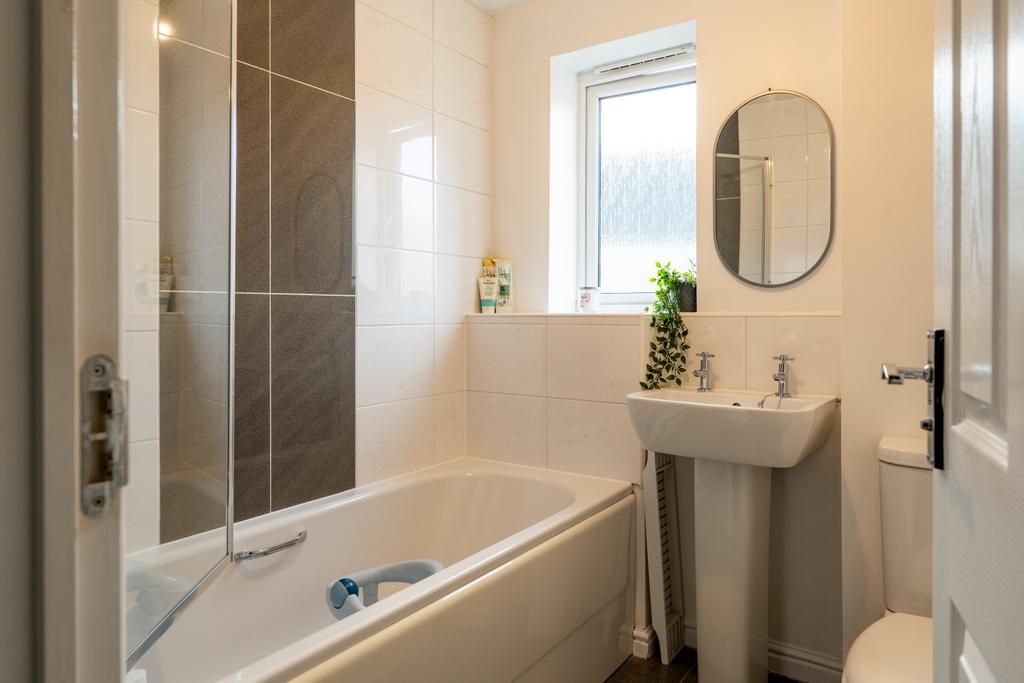 Cefn Adda Close-21 2
