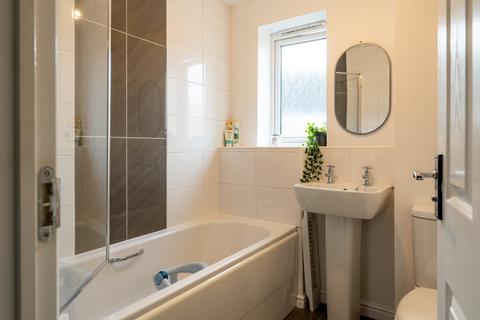 3 bedroom semi-detached house for sale, Cefn Adda Close, Newport NP20