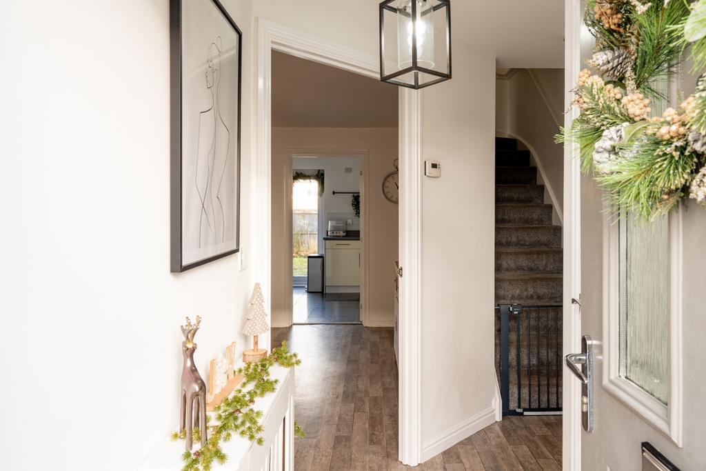 Cefn Adda Close-6 2