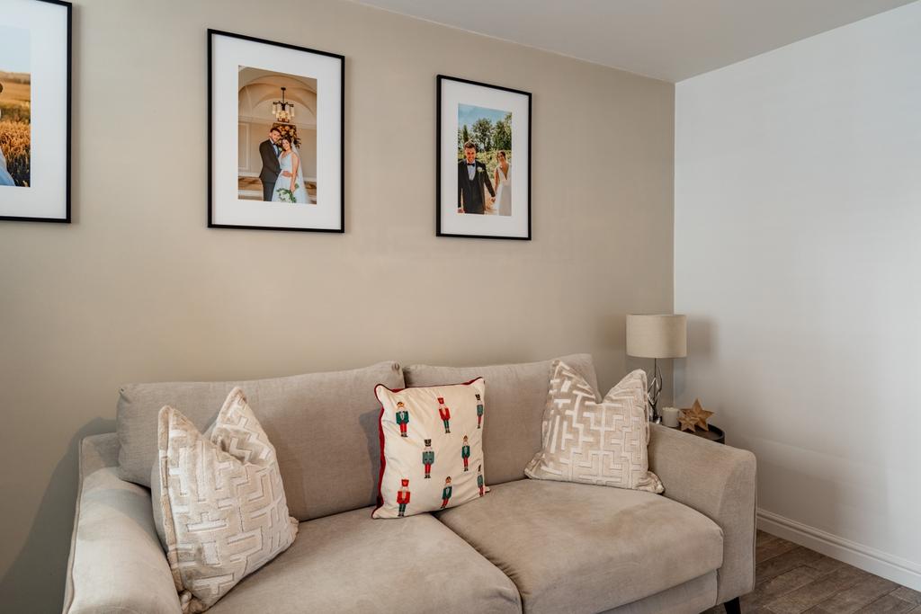 Cefn Adda Close-8 2