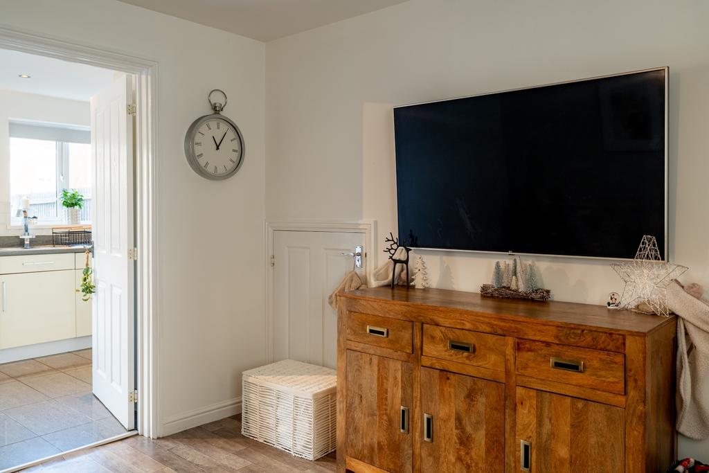 Cefn Adda Close-9 2