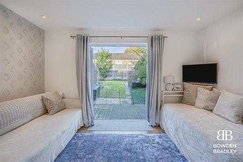 undefined, Hereward Green, Loughton, IG10
