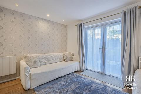 undefined, Hereward Green, Loughton, IG10