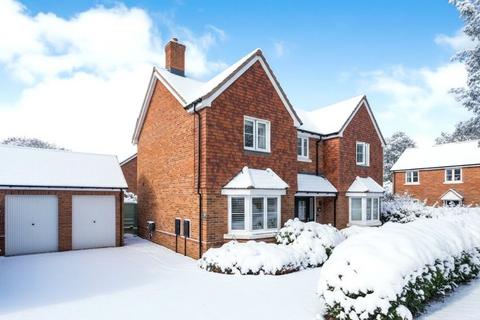 undefined, Faulkner Place, Reading RG7