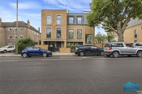 undefined, High Road, London, N12
