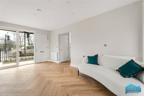 3 bedroom house for sale, High Road, North Finchley, London, N12