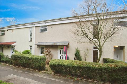 3 bedroom terraced house for sale, Donnybrook, Birch Hill, Bracknell, RG12