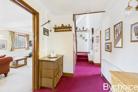 3 bedroom detached house for sale, High Street, Castle Camps, Cambridgeshire