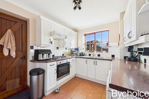 3 bedroom detached house for sale, High Street, Castle Camps, Cambridgeshire
