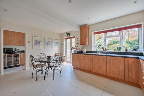 4 bedroom detached house for sale, Rushmoor Close, Fleet GU52