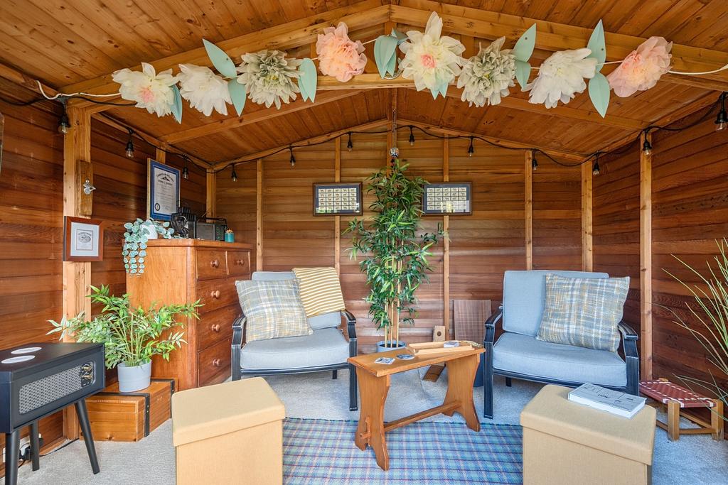 Summer House