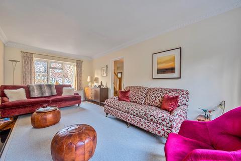 4 bedroom detached house for sale, Rushmoor Close, Fleet GU52