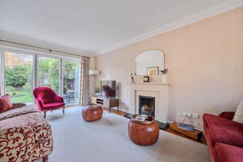 4 bedroom detached house for sale, Rushmoor Close, Fleet GU52