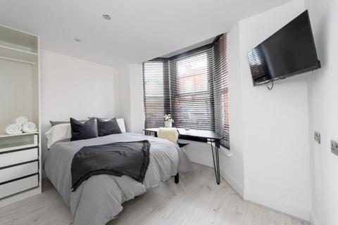 undefined, Cranborne Road, Liverpool L15