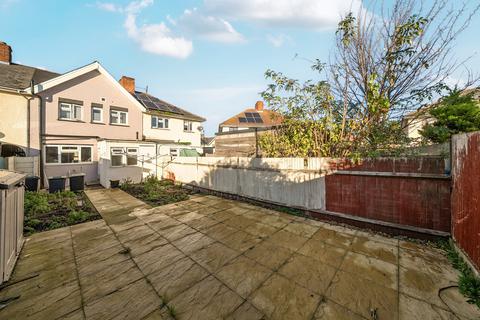 3 bedroom terraced house for sale, Dickens Road, Gravesend, Kent