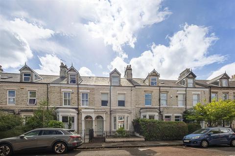 undefined, Fern Avenue, Jesmond, Newcastle upon Tyne