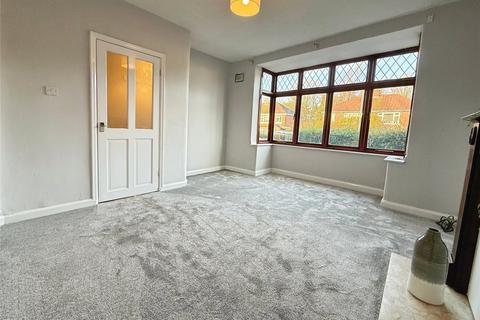3 bedroom terraced house for sale, Alton Street, Crewe, Cheshire, CW2