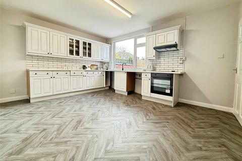 3 bedroom terraced house for sale, Alton Street, Crewe, Cheshire, CW2